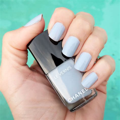 chanel palpitante nail polish|Chanel nail polish colors.